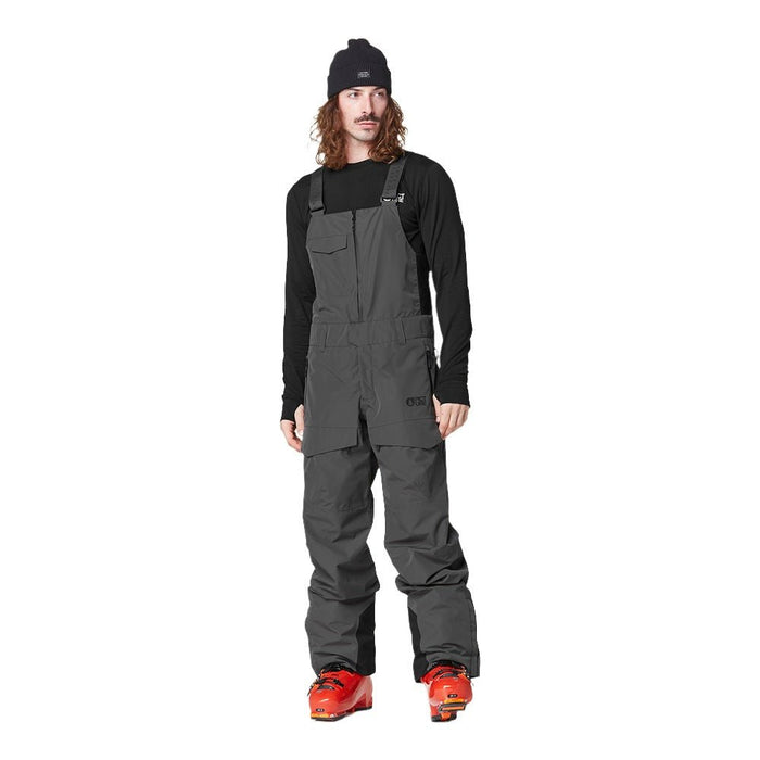 Picture Organic Clothing U28 - MEN'S SNOW BIBS - Next Adventure