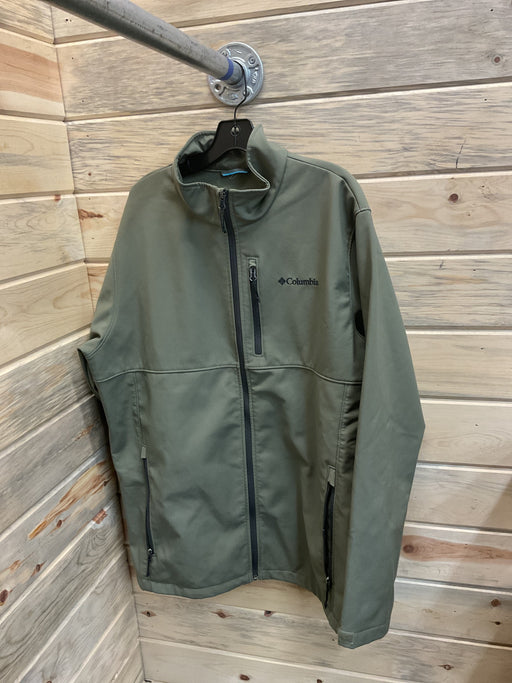 Softshell Jacket
