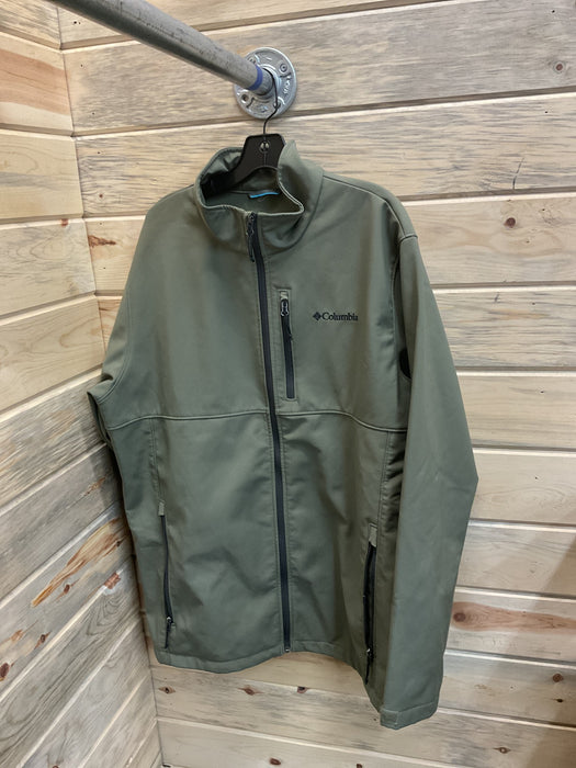 Softshell Jacket