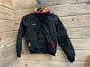 Fleece Lined Outdoor Jacket