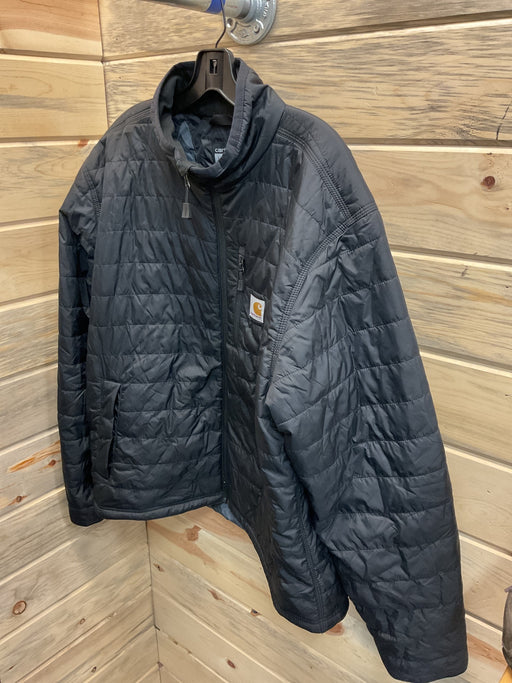 Puffy Jacket