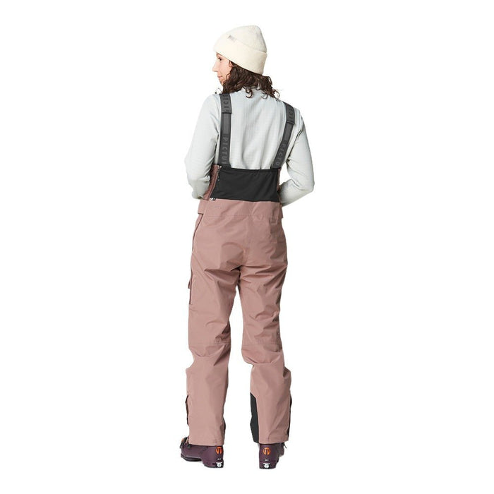 Picture Organic Clothing U62 - WOMEN'S SNOW BIBS - Next Adventure