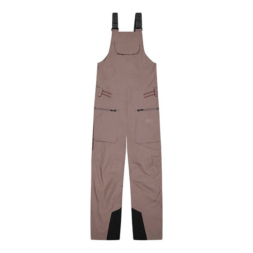 Picture Organic Clothing U62 - WOMEN'S SNOW BIBS - Next Adventure