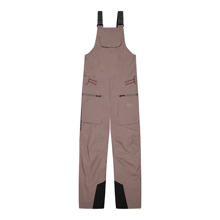 Picture Organic Clothing U62 - WOMEN'S SNOW BIBS - Next Adventure