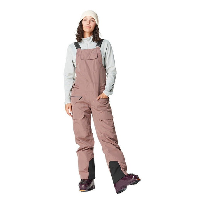 Picture Organic Clothing U62 - WOMEN'S SNOW BIBS - Next Adventure