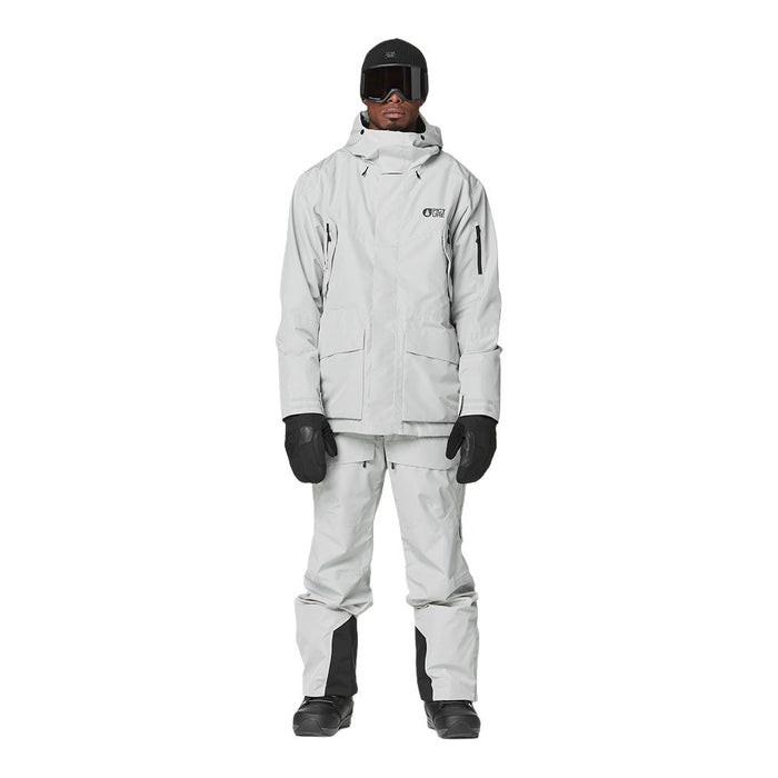 Picture Organic Clothing U78 - MEN'S SNOW JACKETS - Next Adventure