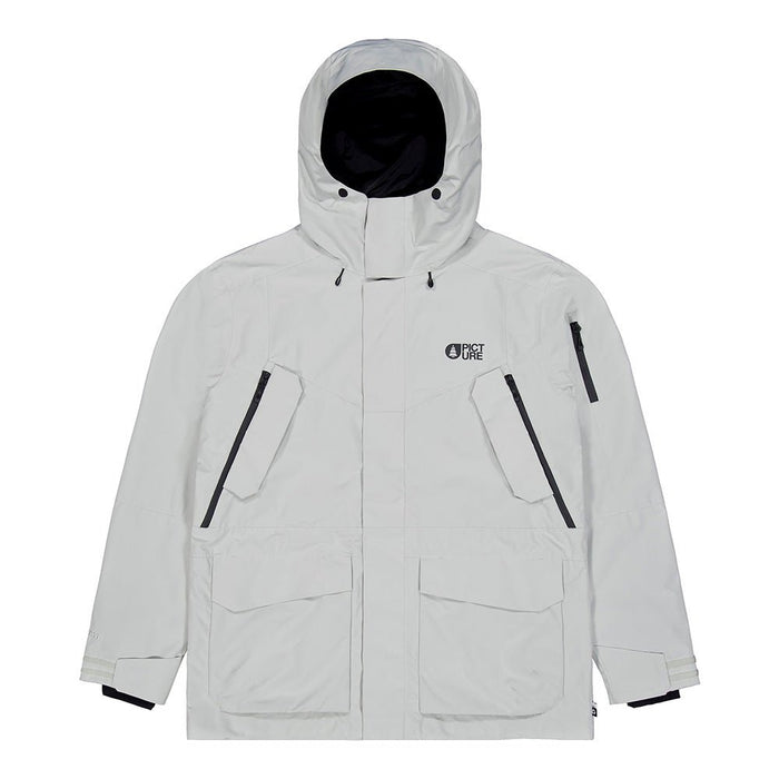 Picture Organic Clothing U78 - MEN'S SNOW JACKETS - Next Adventure