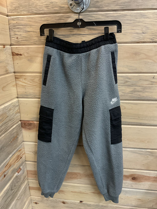 Fleece Pants