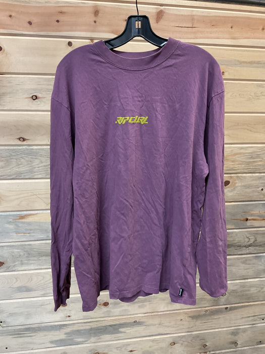 Ripcurl shirt
