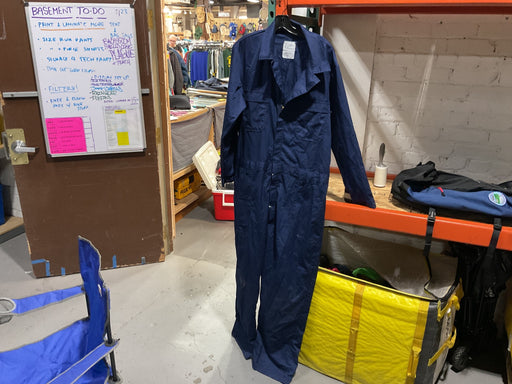 Jump Suit