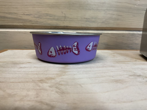 Cat Bowl