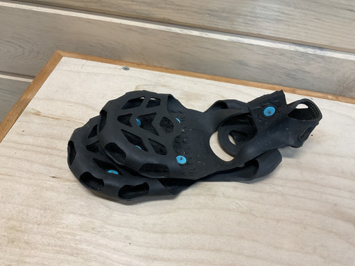 Traction Devices
