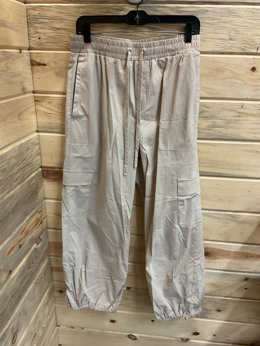 Synthetic Quickdry Joggers