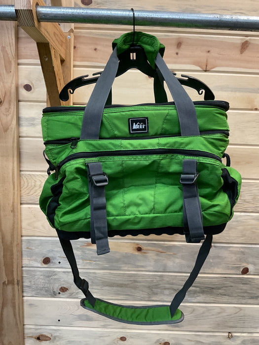 Cooler bag