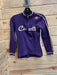 Wool cycling sweater