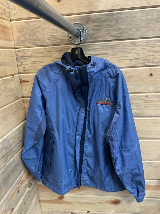 Rain Jacket