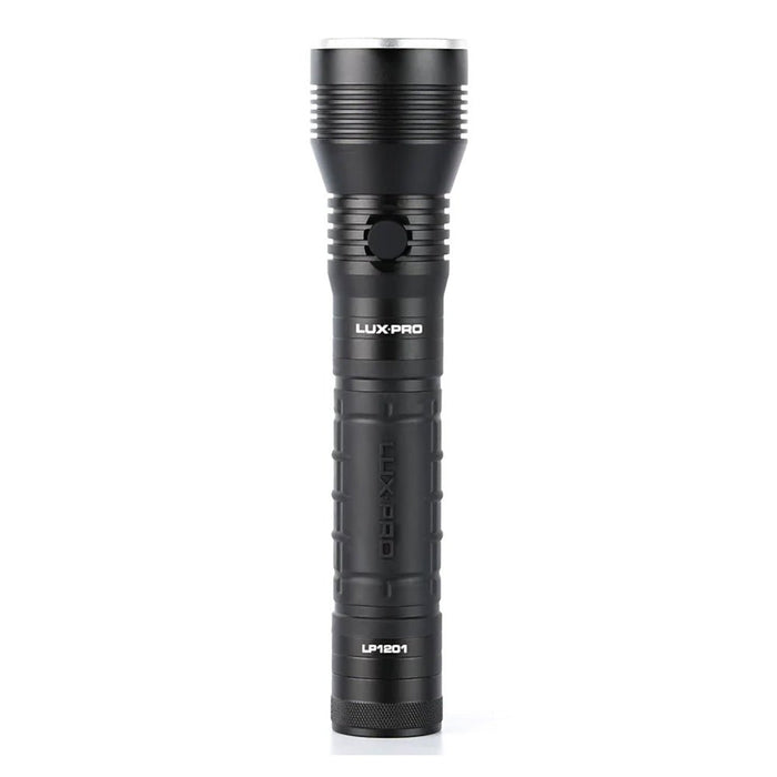 LuxPro ULTRA BRIGHT 1000 LUMEN LED FLASHLIGHT - Next Adventure