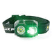 LuxPro ULTRA BRIGHT 400 LUMEN MULTI - COLOR LED HEADLAMP - Next Adventure