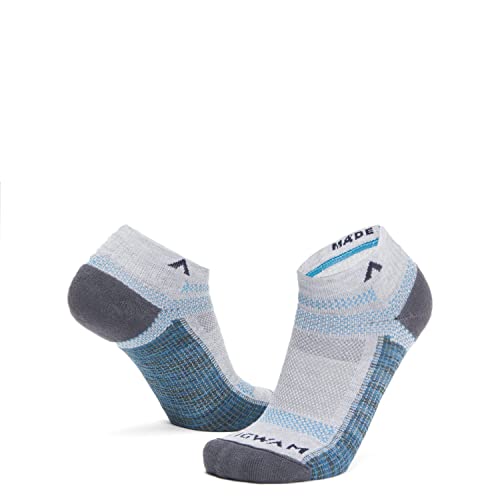 Wigwam ULTRA COOL LITE LOW SOCKS - Next Adventure