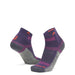 Wigwam ULTRA COOL LITE QUARTER SOCKS - Next Adventure