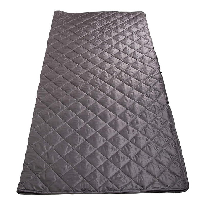 World Famous Sports ULTRA LITE QUILT BLANKET - Next Adventure