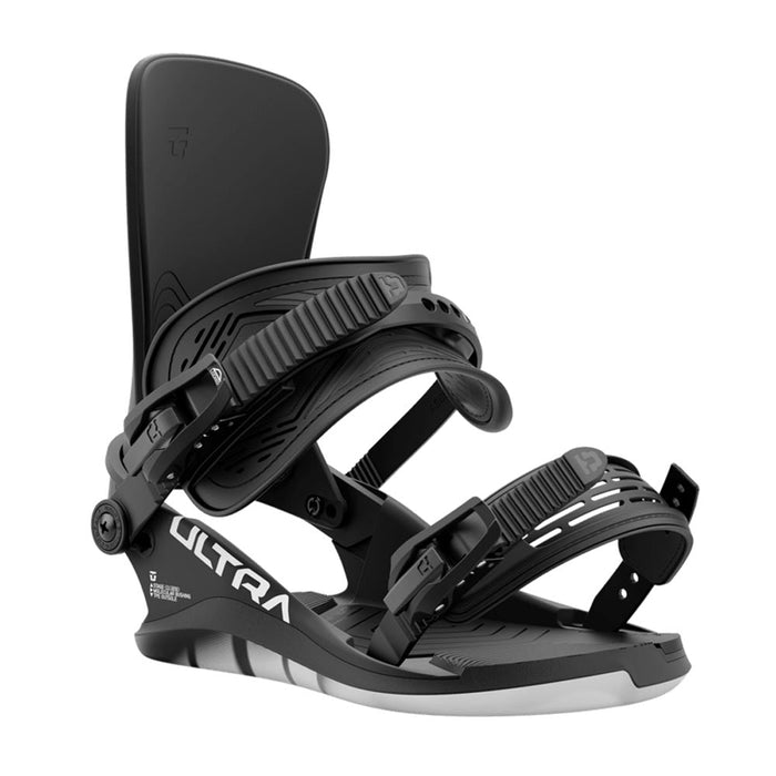 Union ULTRA MEN'S SNOWBOARD BINDING - 2025 - Next Adventure