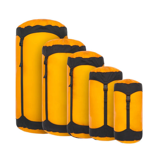 Sea to Summit ULTRA - SIL COMPRESSION SACK - Next Adventure