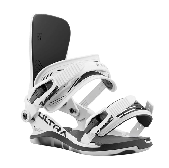 Union ULTRA WOMEN'S SNOWBOARD BINDING - 2025 - Next Adventure