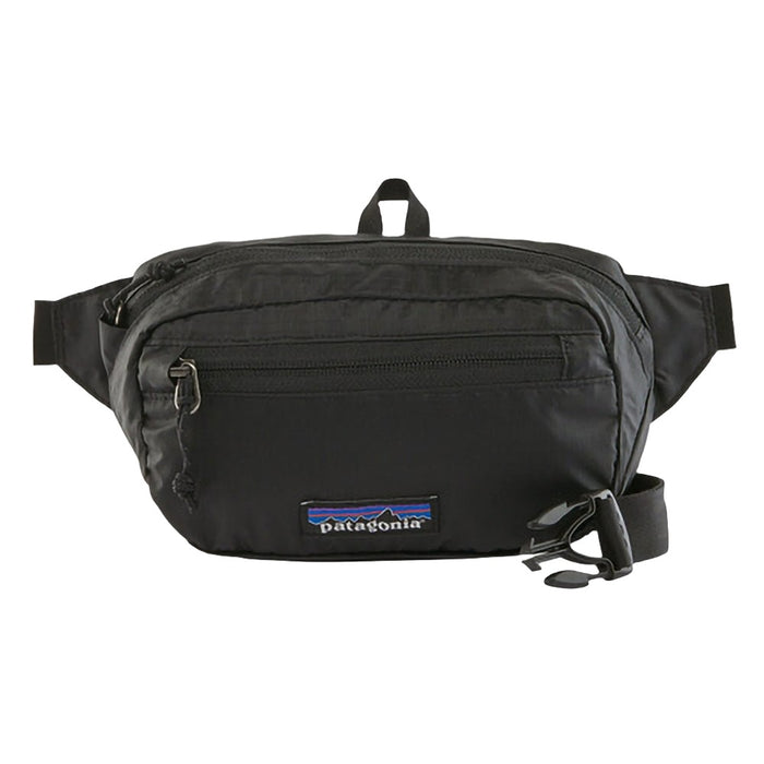 Patagonia ULTRALIGHT BLACK HOLE MINI HIP PACK - BAGS - Next Adventure