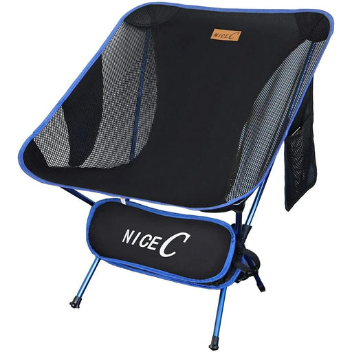 Nice C ULTRALIGHT CAMPING CHAIR - Next Adventure