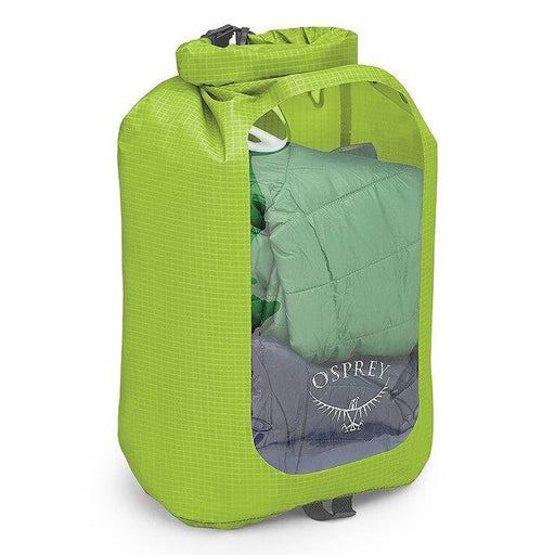 Osprey ULTRALIGHT DRY SACK WITH WINDOW - 12L - Next Adventure