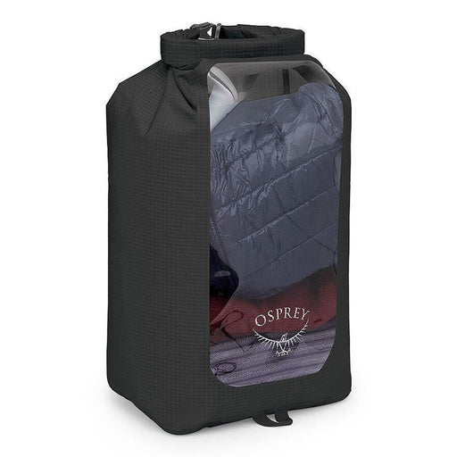 Osprey ULTRALIGHT DRY SACK WITH WINDOW - 20L - Next Adventure