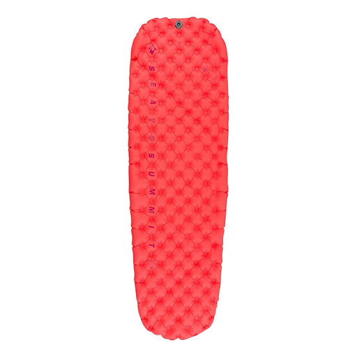 Sea to Summit ULTRALIGHT INSULATED SLEEPING PAD - WOMEN'S - Next Adventure