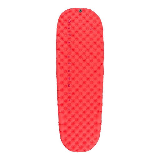 Sea to Summit ULTRALIGHT INSULATED SLEEPING PAD - WOMEN'S - Next Adventure