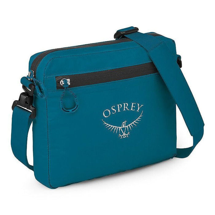 Osprey ULTRALIGHT SHOULDER SATCHEL BAG - Next Adventure