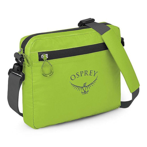 Osprey ULTRALIGHT SHOULDER SATCHEL BAG - Next Adventure