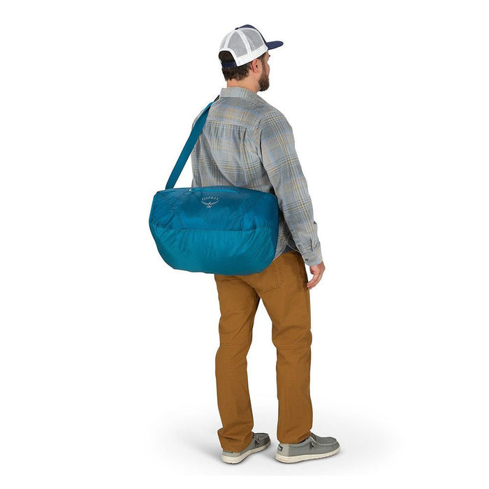 Osprey ULTRALIGHT STUFF DUFFEL BAG - Next Adventure