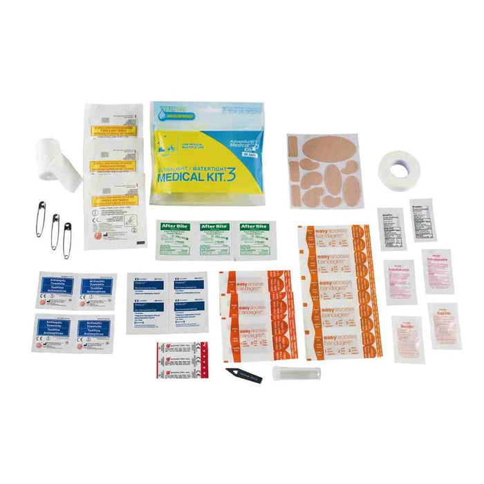 Adventure Medical ULTRALIGHT/WATERTIGHT .3 FIRST AID KIT - Next Adventure