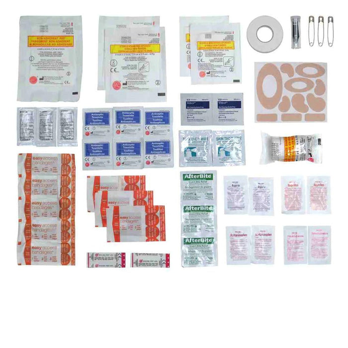 Adventure Medical ULTRALIGHT/WATERTIGHT .5 FIRST AID KIT - Next Adventure