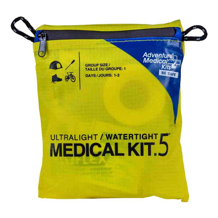 Adventure Medical ULTRALIGHT/WATERTIGHT .5 FIRST AID KIT - Next Adventure