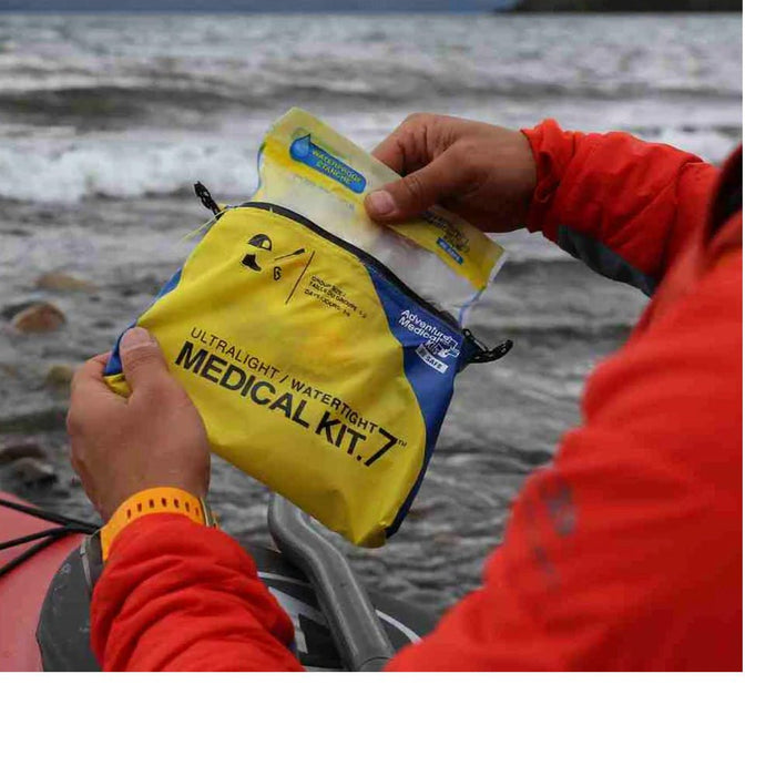 Adventure Medical ULTRALIGHT/WATERTIGHT .7 FIRST AID KIT - Next Adventure