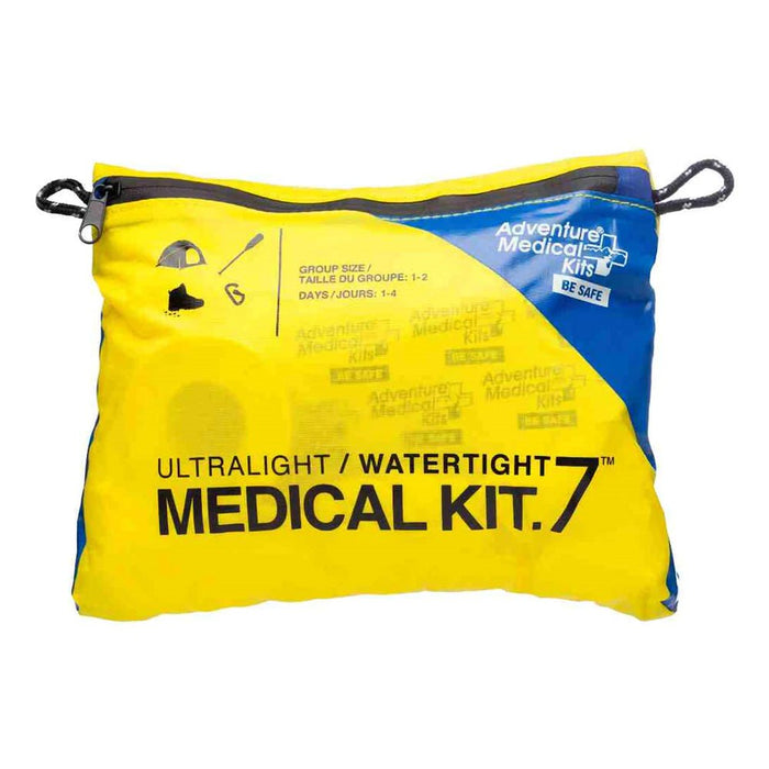 Adventure Medical ULTRALIGHT/WATERTIGHT .7 FIRST AID KIT - Next Adventure