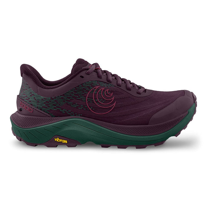 Topo Athletic ULTRAVENTURE 4 - WOMEN'S RUNNING SHOE - Next Adventure