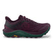 Topo Athletic ULTRAVENTURE 4 - WOMEN'S RUNNING SHOE - Next Adventure