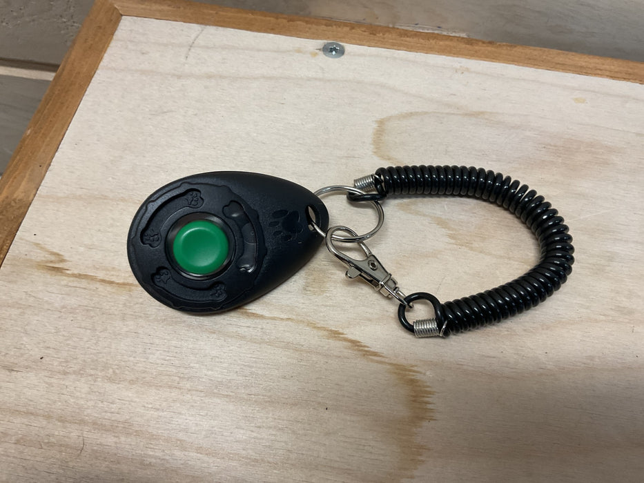 Clicker