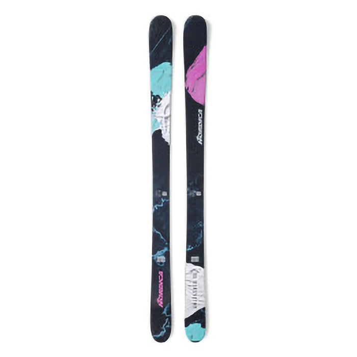 Nordica UNLEASHED 98 SKIS - 2025 - Next Adventure