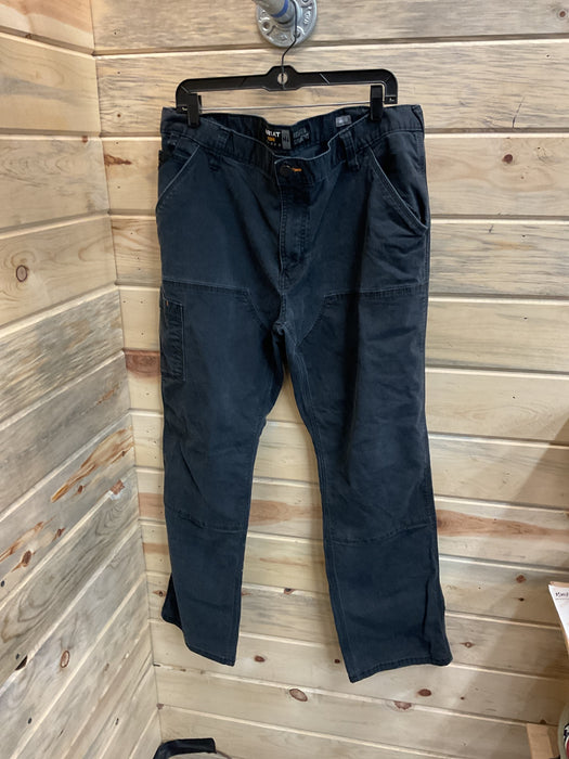 Double Knee Work Pants