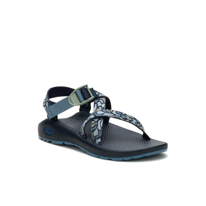 Chaco Z/1 Classic women's sandal Pebble Navy Night angle