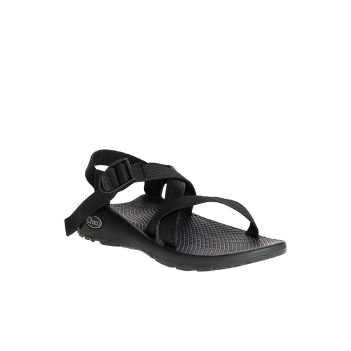 Chaco Z/1 Classic women's sandal Black angle