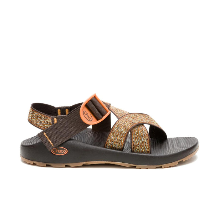Chaco Mega Z/1 Classic men's sandal Summit Coffee